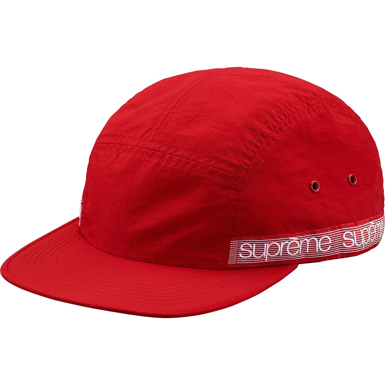 Tonal Taping Camp Cap view 4
